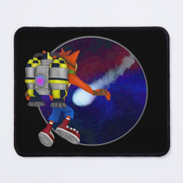 Item preview, Jetpack Joyride designed and sold by MoonRushers.