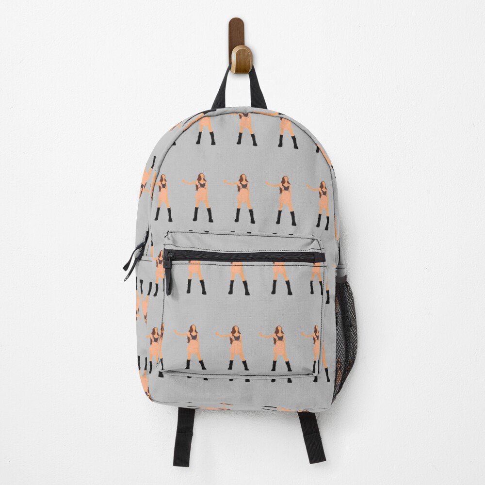 olivia  rodrigo sour tour Rucksack