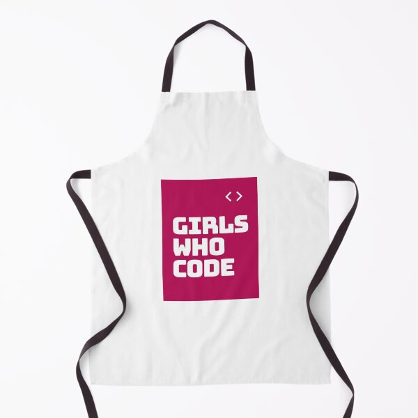 Item preview, Girls Who Code designed and sold by JZCustom Art Sales.