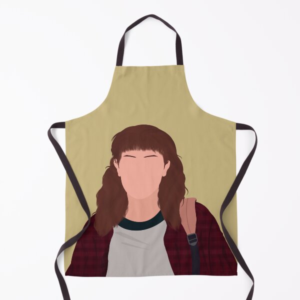 Item preview, Stranger Things 4 Eleven / Jane designed and sold by senaeksi.