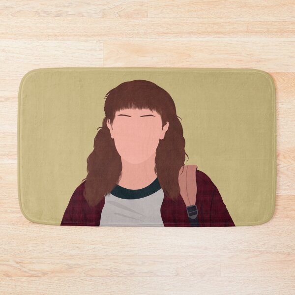 Item preview, Stranger Things 4 Eleven / Jane  designed and sold by senaeksi.