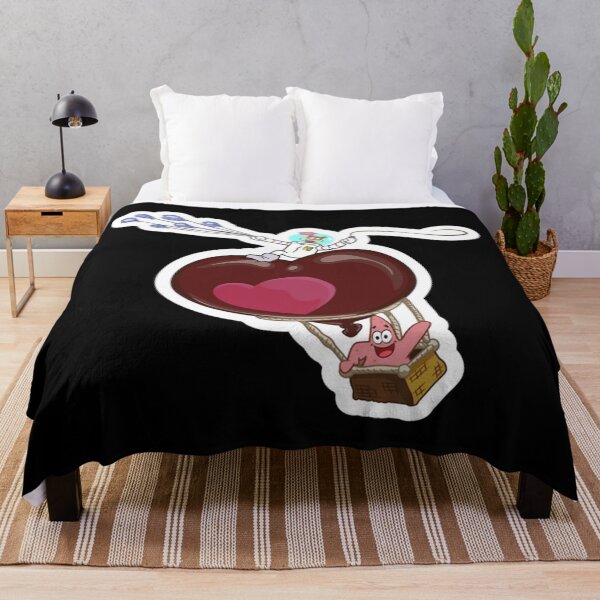 Item preview, Patrick Star and Sandy Valentine's Day designed and sold by bowenfred38.