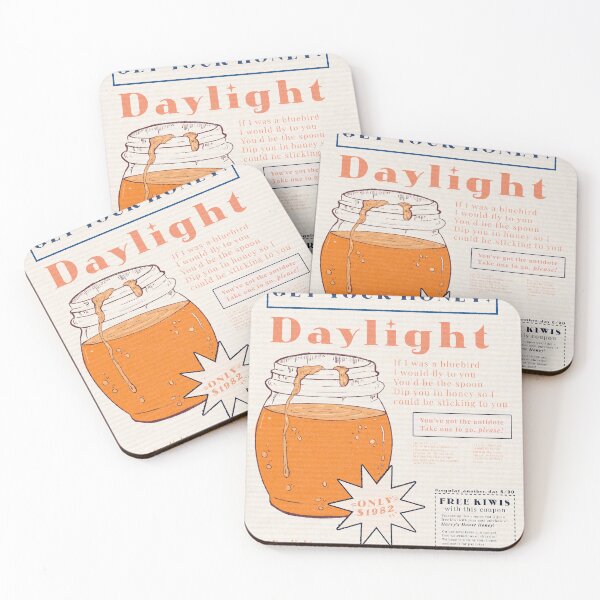 Item preview, Daylight Harry Styles designed and sold by MarDelgado.