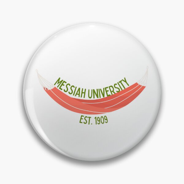 Item preview, Messiah University hammock designed and sold by ET. AL .