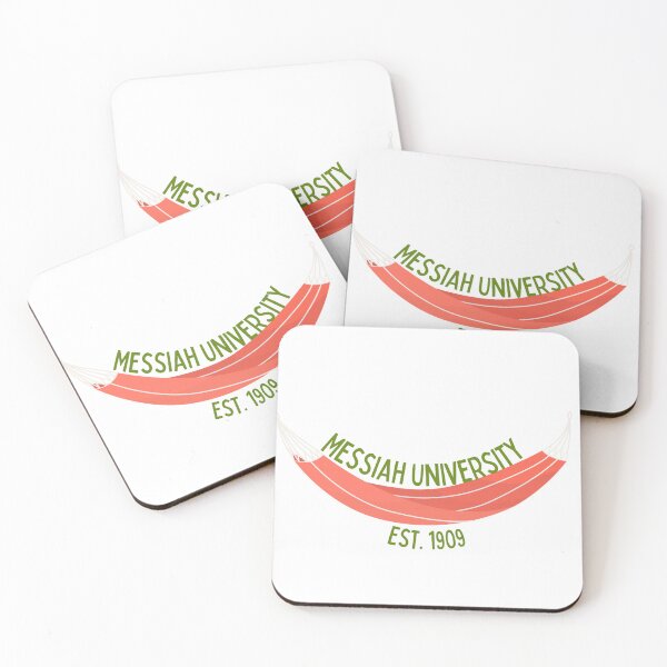 Item preview, Messiah University hammock designed and sold by ET. AL .