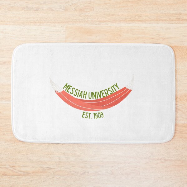 Item preview, Messiah University hammock designed and sold by ET. AL .