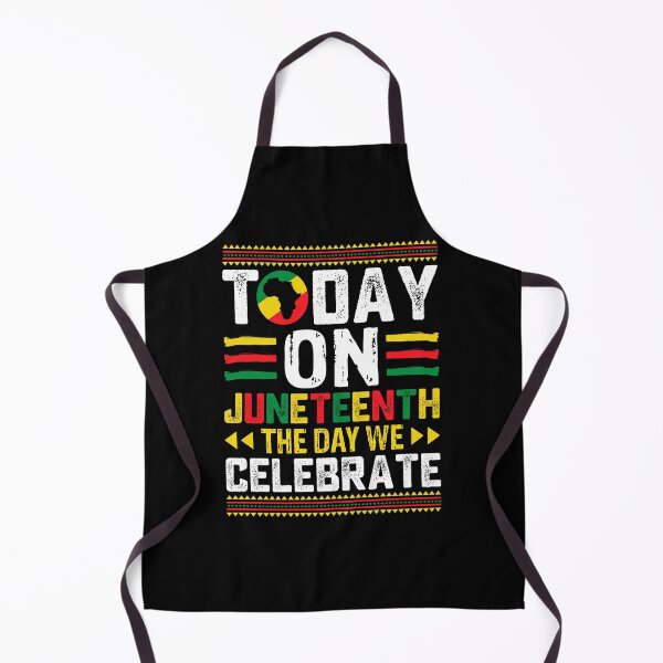 Item preview, Today On Juneteenth The Day We Celebrate People The Patriots Blood is the seed of Freedom Tree America Flag Happy Life Apparel Essential Motivation Inspiration Joy Mood designed and sold by DesignByHeartUK.