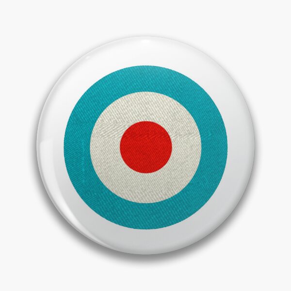 Item preview, Mod Symbol designed and sold by GregoriaGreen.