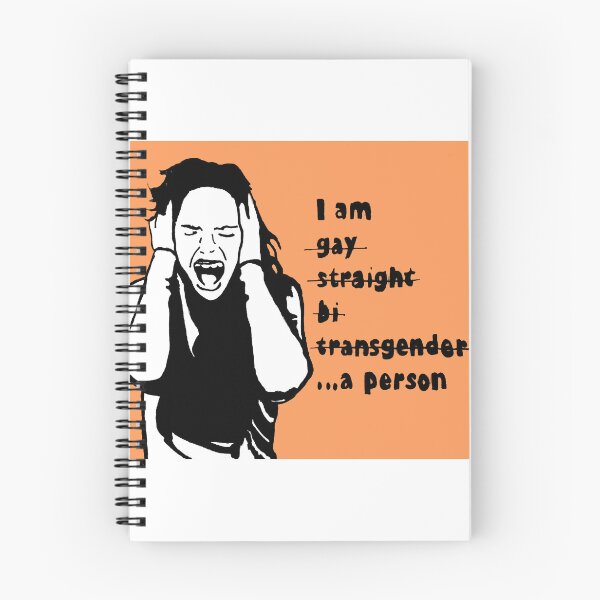 Item preview, I am gay... designed and sold by brandydevoid.