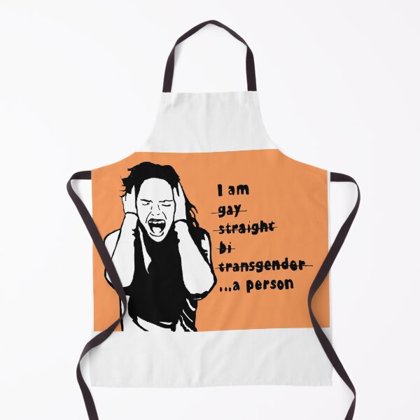 Item preview, I am gay... designed and sold by brandydevoid.