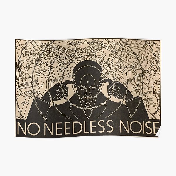 Top 84+ sketch of noise pollution - in.eteachers