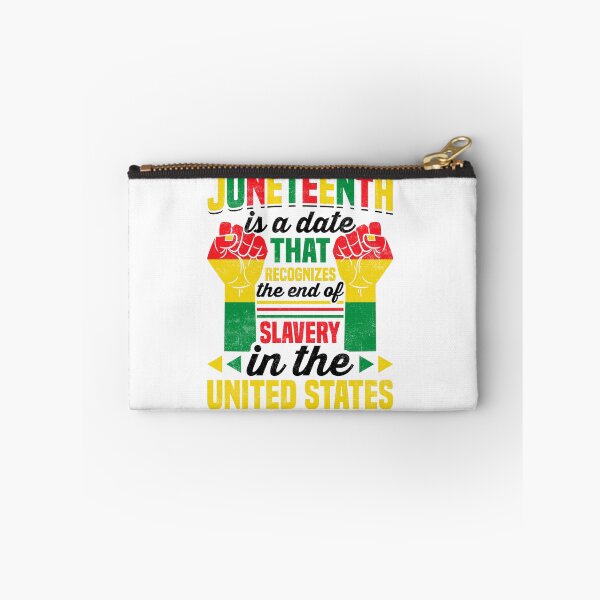 Item preview, Juneteenth is a date that end of slavery in united states Freedom Tree America Flag Happy Life Apparel Essential Motivation Inspiration Joy Mood designed and sold by DesignByHeartUK.