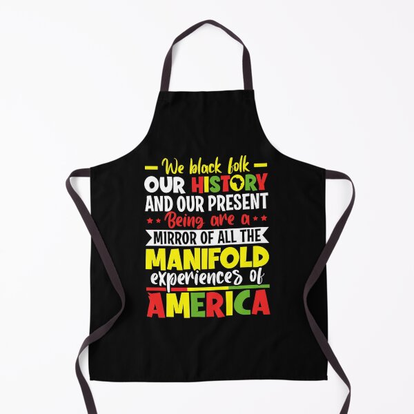 Item preview, We black Folk Our History and our present Experiences of America People The Patriots Blood is the seed of Freedom Tree America Flag Happy Life Apparel Essential Motivation Inspiration Joy Mood designed and sold by DesignByHeartUK.