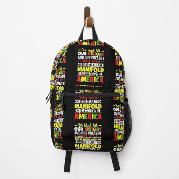 Item preview, We black Folk Our History and our present Experiences of America People The Patriots Blood is the seed of Freedom Tree America Flag Happy Life Apparel Essential Motivation Inspiration Joy Mood designed and sold by DesignByHeartUK.