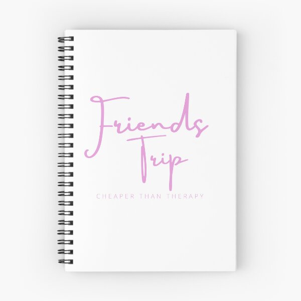 Item preview, Friends Trip Cheaper Than Therapy, 2022 Vacation, Camping, Funny Friend Trip , Best Friend , Gift For Friend designed and sold by Alexa5454.