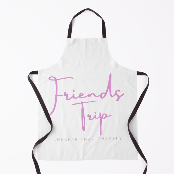 Item preview, Friends Trip Cheaper Than Therapy, 2022 Vacation, Camping, Funny Friend Trip , Best Friend , Gift For Friend designed and sold by Alexa5454.