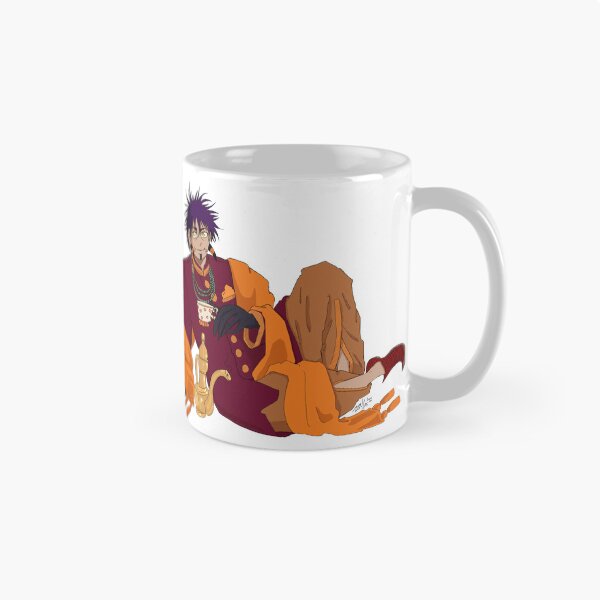 Item preview, Tea with Jerico designed and sold by Aka Zenko.