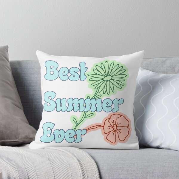 Item preview, Best Summer Ever designed and sold by nachbarn.