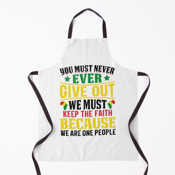 Item preview, You must ever give out we must keep the faith freedom People The Patriots Blood is the seed of Freedom Tree America Flag Happy Life Apparel Essential Motivation Inspiration Joy Mood designed and sold by DesignByHeartUK.