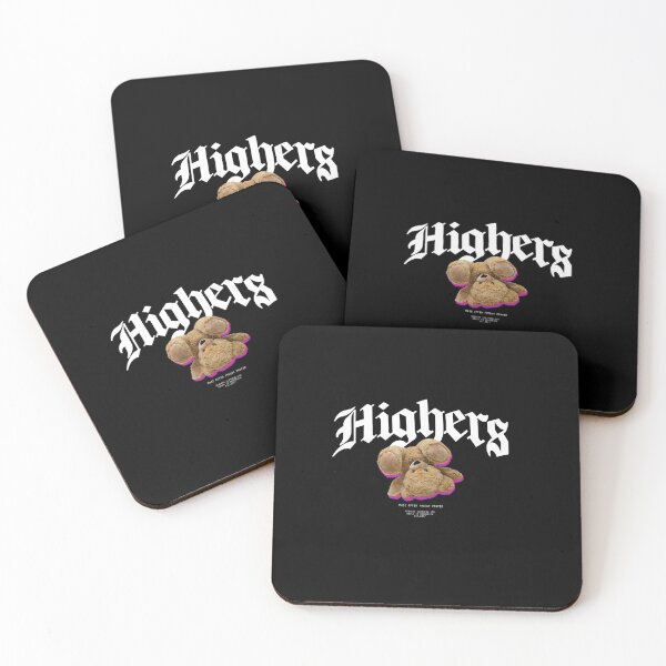 Item preview, Highers bear down designed and sold by Highers7.