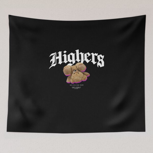 Item preview, Highers bear down designed and sold by Highers7.