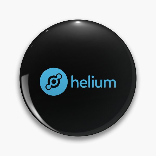 Item preview, Helium cryptocurrency - Helium HNT designed and sold by karimhodo.