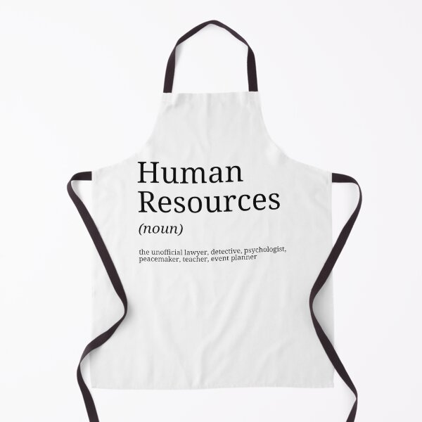 Item preview, Human Resources Crew HR designed and sold by inkedtee.