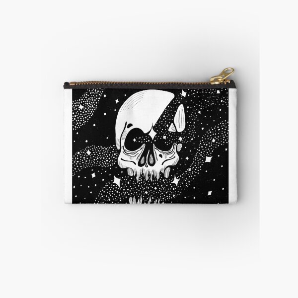 Item preview, Cosmic Phantom designed and sold by luckyeyeink.