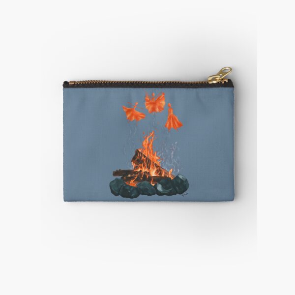 Item preview, Fire Dancers designed and sold by misslovelymess.