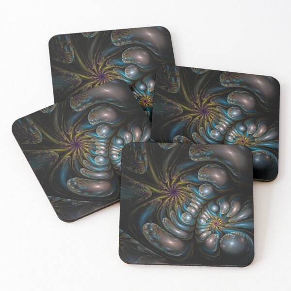 Item preview, Modern Appendix designed and sold by bloorose.
