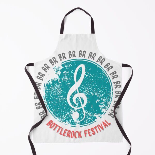 Item preview, Bottlerock music festival designed and sold by Angels82.