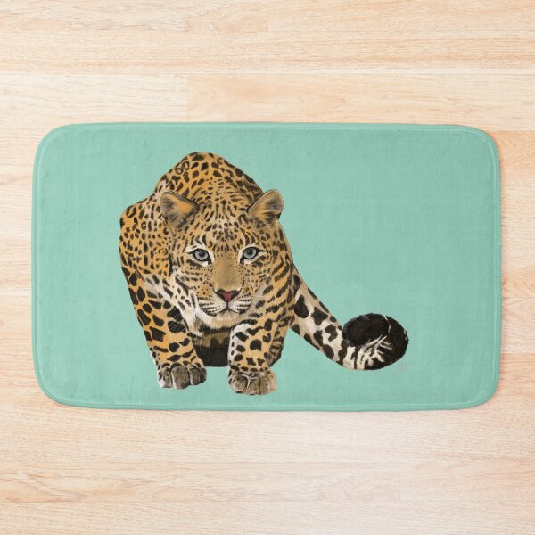Item preview, Leopard designed and sold by CLBArtDesign.