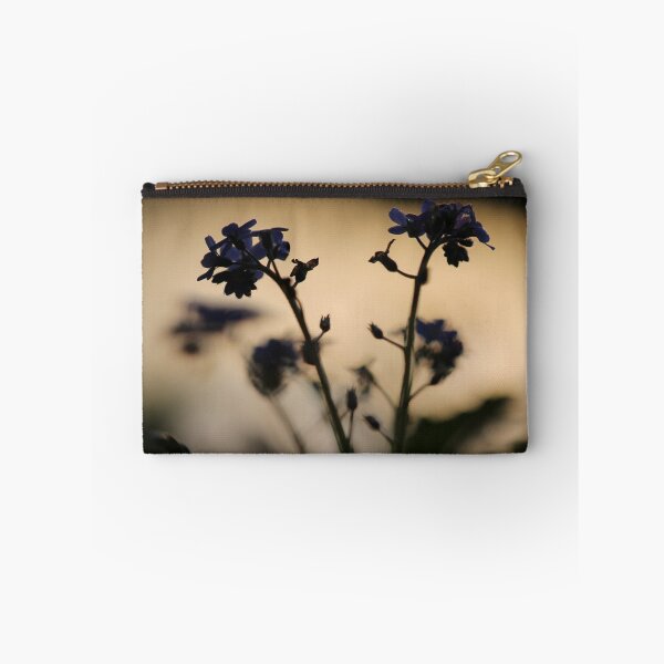 Item preview, Forget-me-not at sunset designed and sold by cuprum.