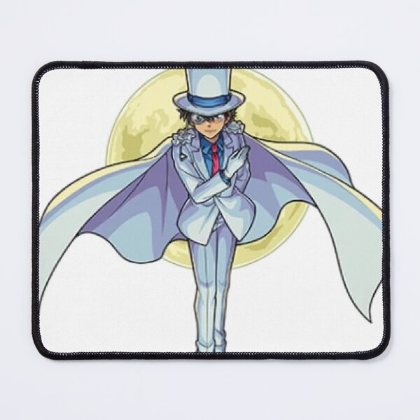 Item preview, Kaito Kid (Magic Kaito) designed and sold by GrisArt.