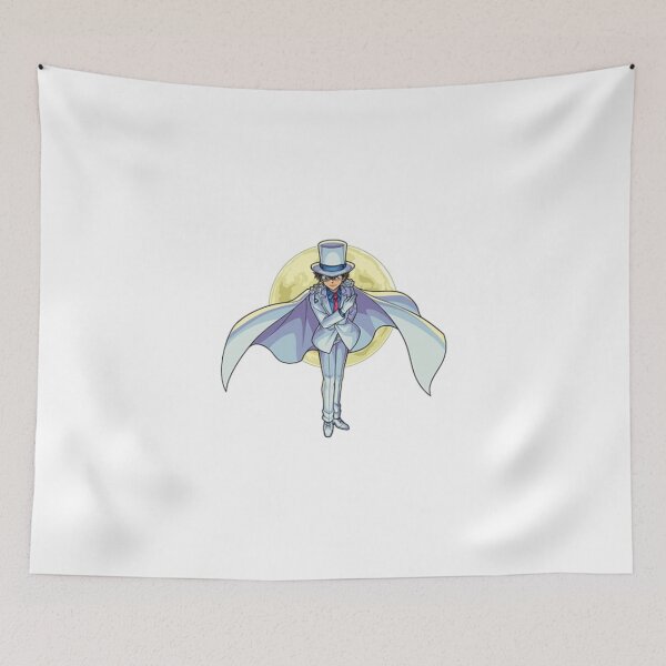 Item preview, Kaito Kid (Magic Kaito) designed and sold by GrisArt.