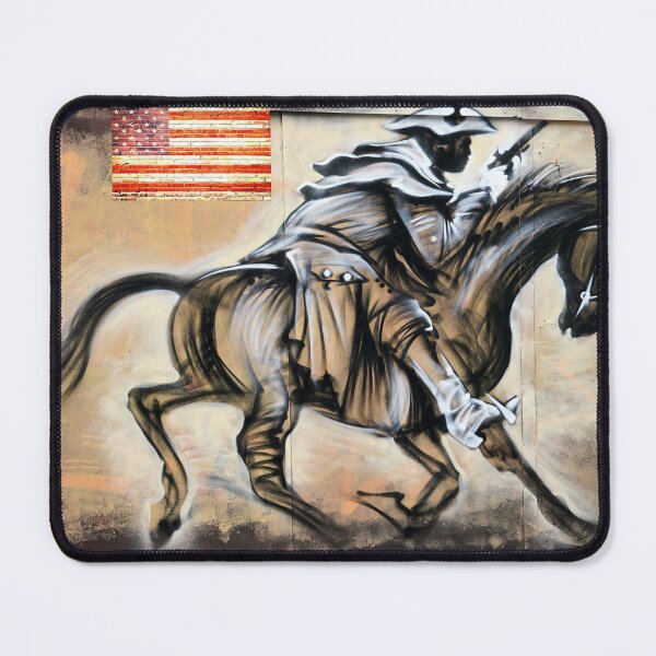 Item preview, USA Rider designed and sold by Kuki-shop.