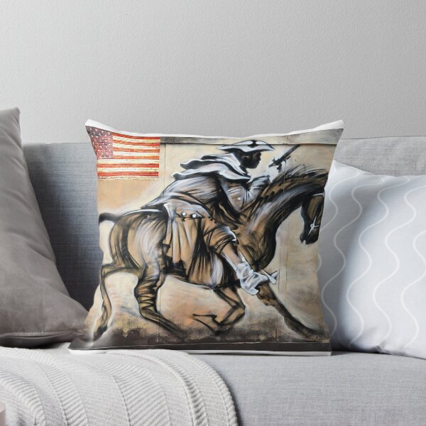 Item preview, USA Rider designed and sold by Kuki-shop.