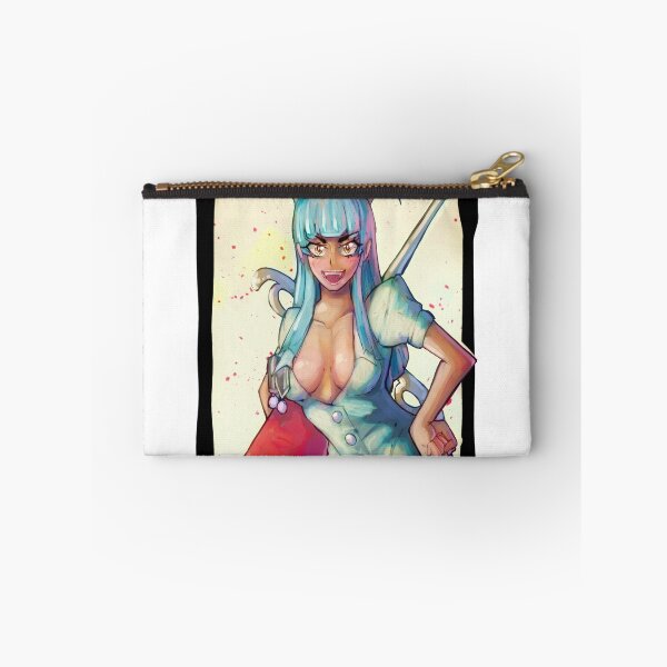 Item preview, Morrigan (nurse) designed and sold by BoutsOfTheBlind.