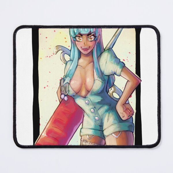 Item preview, Morrigan (nurse) designed and sold by BoutsOfTheBlind.