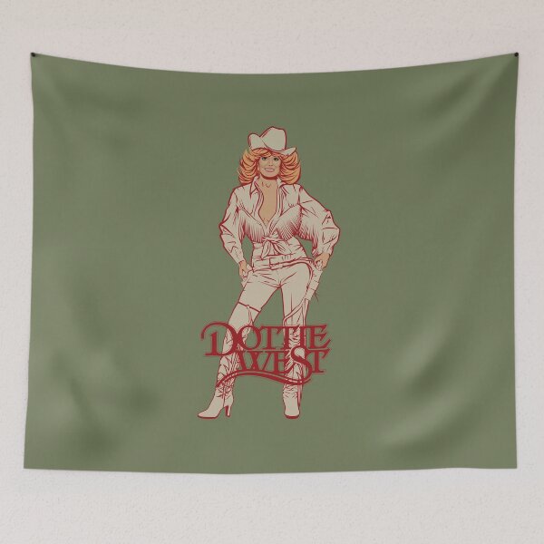Item preview, Dottie West Art designed and sold by DottieWestStore.
