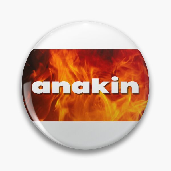 Item preview, anakin burn designed and sold by josettemichele.
