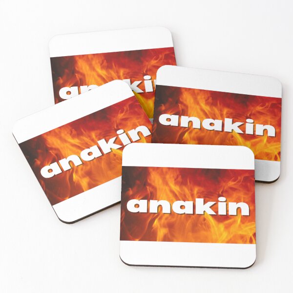 Item preview, anakin burn designed and sold by josettemichele.