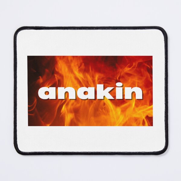 Item preview, anakin burn designed and sold by josettemichele.