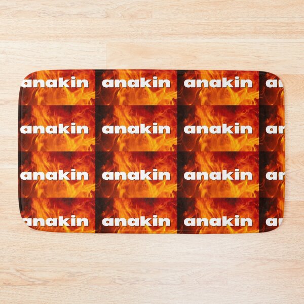 Item preview, anakin burn designed and sold by josettemichele.