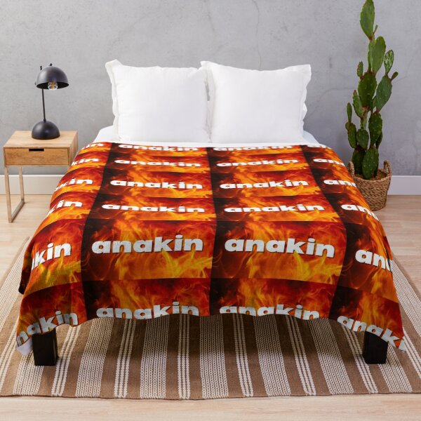 Item preview, anakin burn designed and sold by josettemichele.
