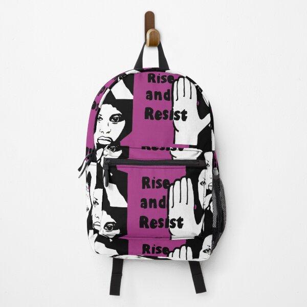 Item preview, Rise and Resist designed and sold by brandydevoid.