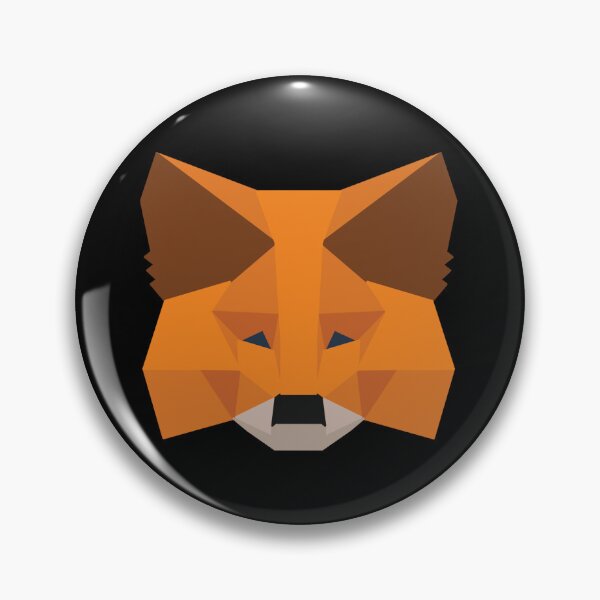 Item preview, MetaMask designed and sold by karimhodo.