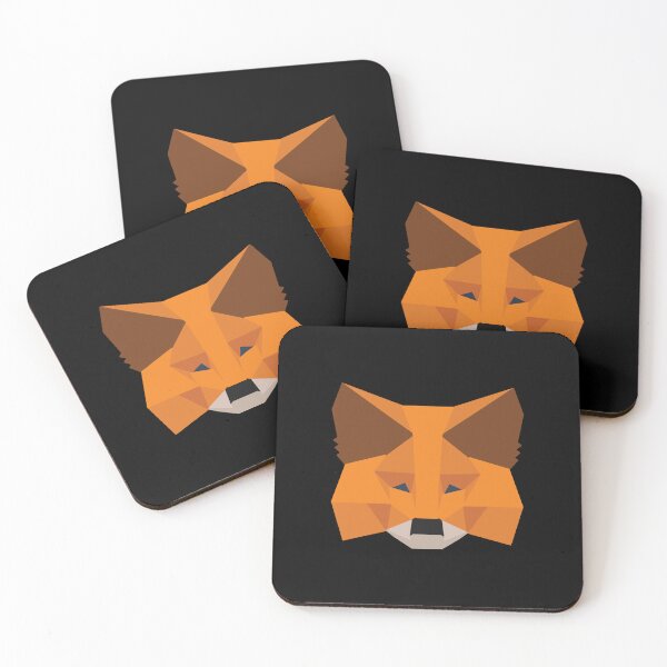 Item preview, MetaMask designed and sold by karimhodo.