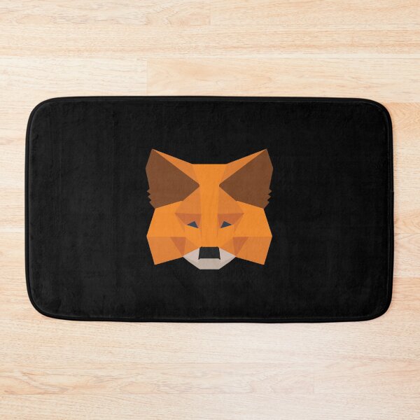 Item preview, MetaMask designed and sold by karimhodo.