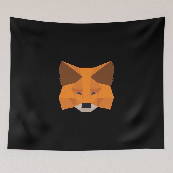 Item preview, MetaMask designed and sold by karimhodo.